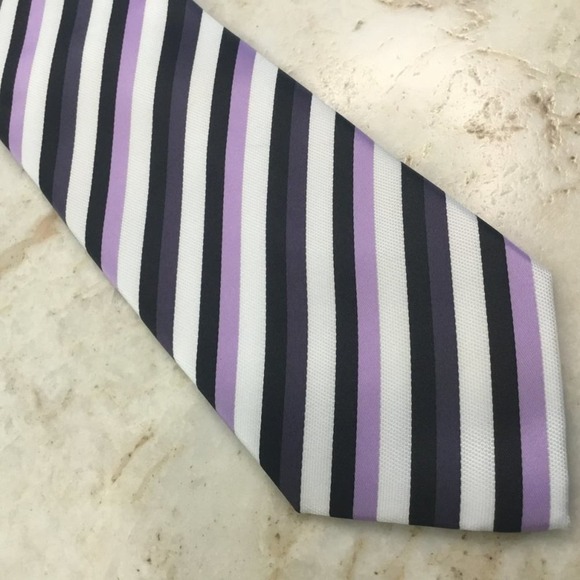 ALEXANDER JULIAN TIE - Picture 2 of 7